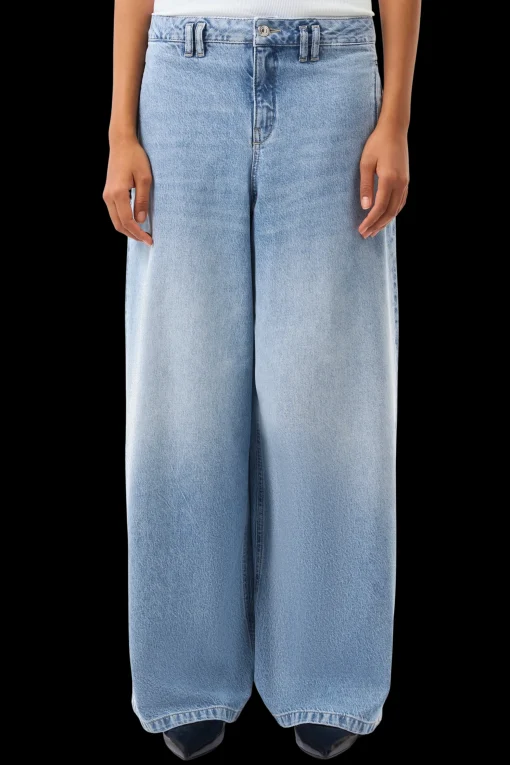 DAMES DRYKORN BROAD