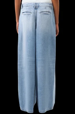 DAMES DRYKORN BROAD
