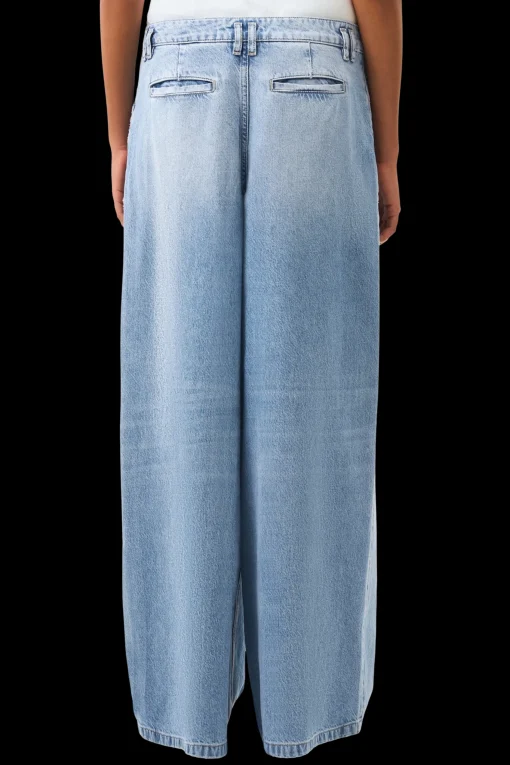 DAMES DRYKORN BROAD