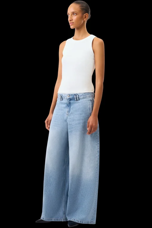 DAMES DRYKORN BROAD