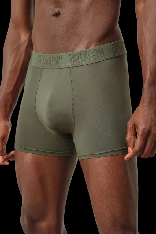 Heren DRYKORN CLIND_2