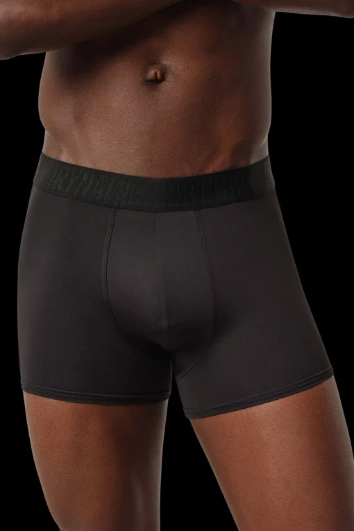 Heren DRYKORN CLIND_2