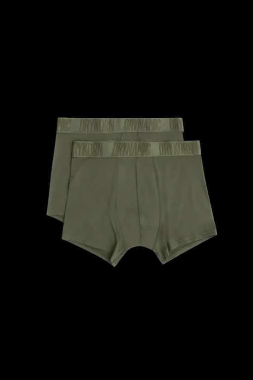 Heren DRYKORN CLIND_2