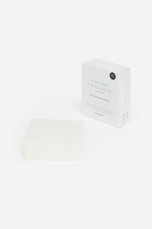 DAMES/Heren DRYKORN COLOR ABSORBER