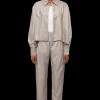 DAMES DRYKORN FLANNA
