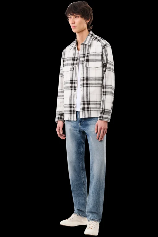 Heren DRYKORN GUNRAY