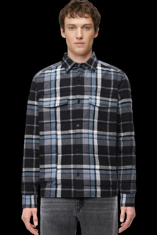 Heren DRYKORN GUNRAY_P