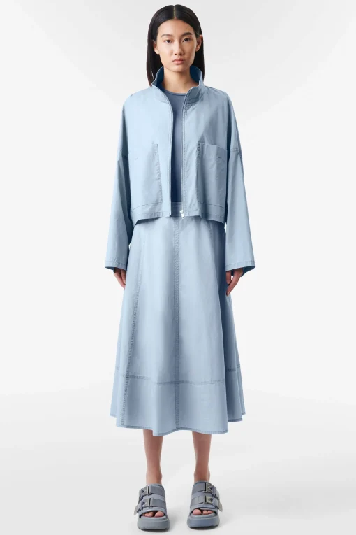 DAMES DRYKORN IKUYA