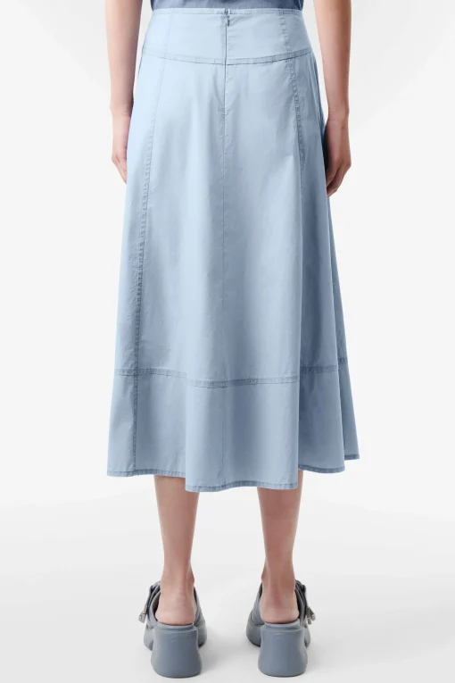 DAMES DRYKORN IKUYA