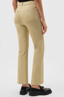 DAMES DRYKORN INCH