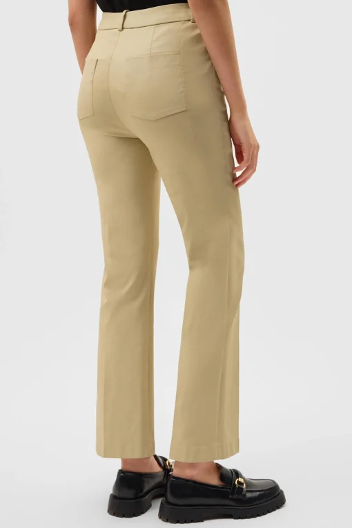 DAMES DRYKORN INCH