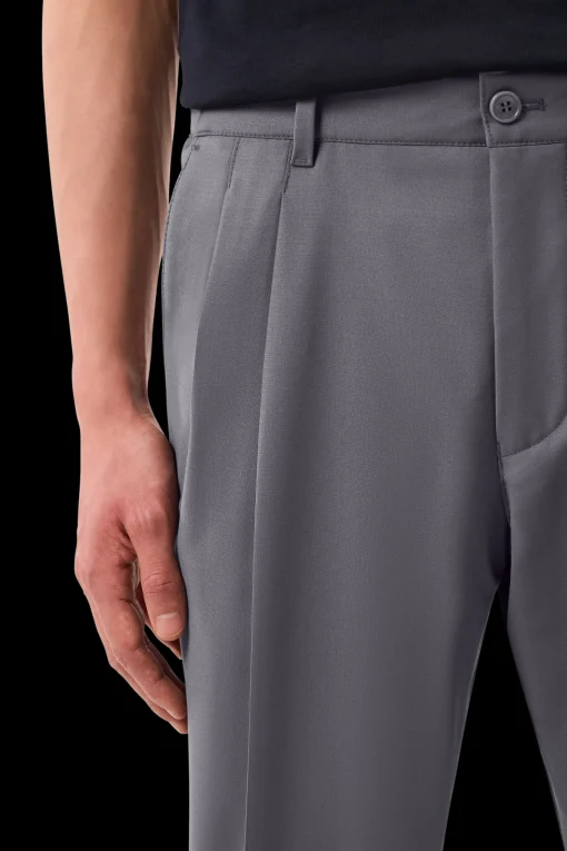 Heren DRYKORN LEEK