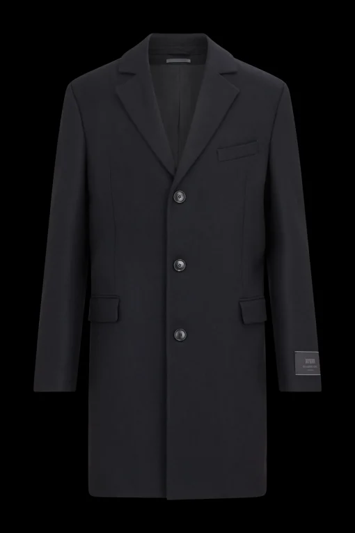 Heren DRYKORN LUGO_2