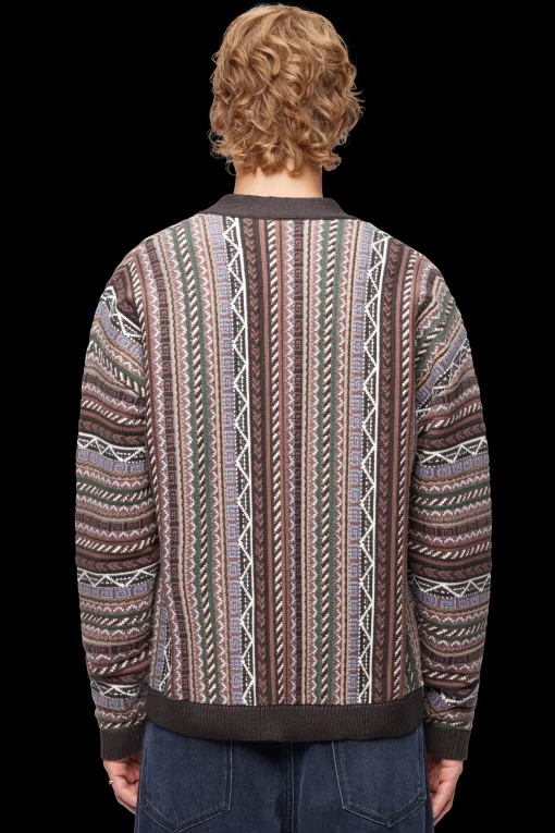 Heren DRYKORN NADIR