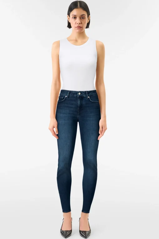 DAMES DRYKORN NEED