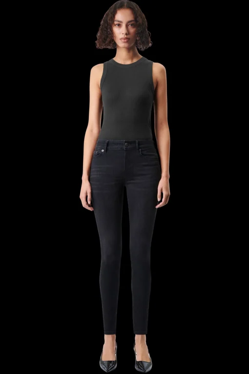 DAMES DRYKORN OLINA
