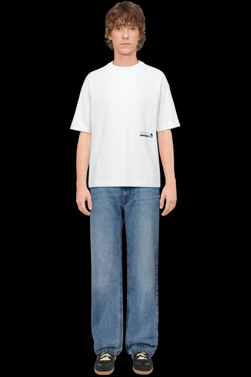 Heren DRYKORN OLYAN_FLAME