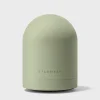 DAMES/Heren DRYKORN PILO NO 2 FABRIC SHAVER