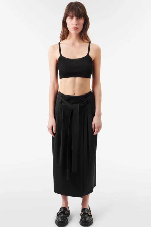 DAMES DRYKORN TAFFI