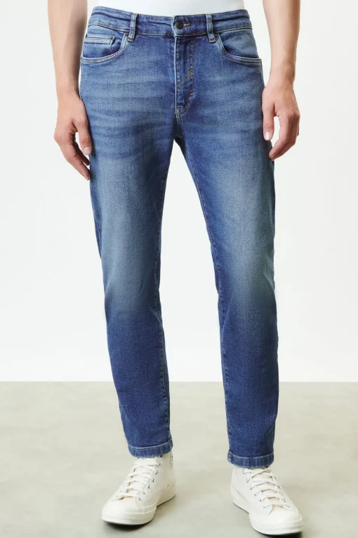 Heren DRYKORN WEST