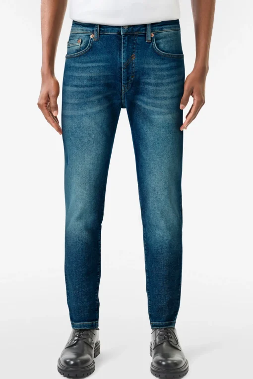 Heren DRYKORN WEST