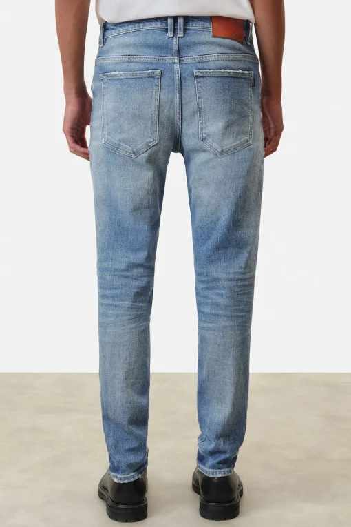 Heren DRYKORN WEST