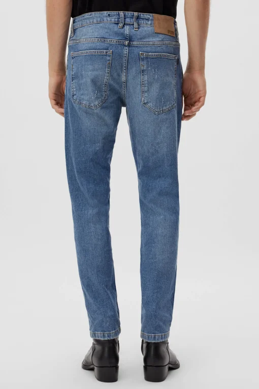 Heren DRYKORN WEST