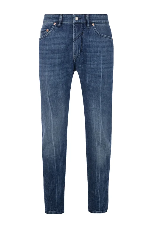 Heren DRYKORN WEST