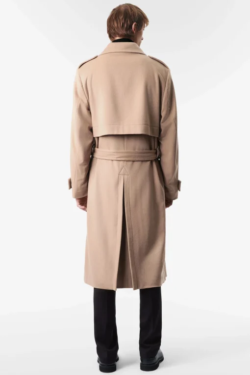 Heren DRYKORN YAKANO